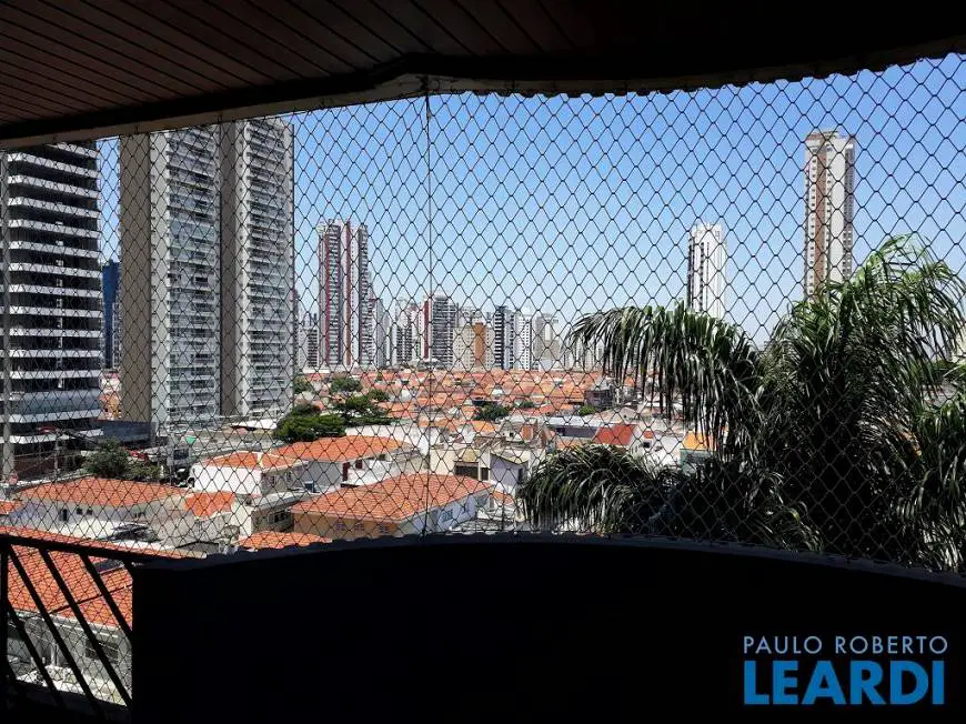 Foto 4 de Apartamento com 4 Quartos para venda ou aluguel, 252m² em Tatuapé, São Paulo