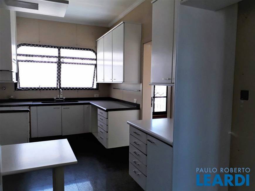 Foto 5 de Apartamento com 4 Quartos para venda ou aluguel, 252m² em Tatuapé, São Paulo