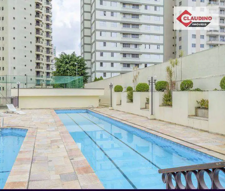 Foto 1 de Apartamento com 4 Quartos à venda, 150m² em Vila Gomes Cardim, São Paulo