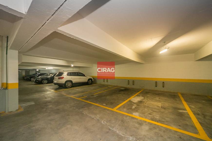 Foto 4 de Apartamento com 4 Quartos à venda, 261m² em Vila Nova Conceição, São Paulo