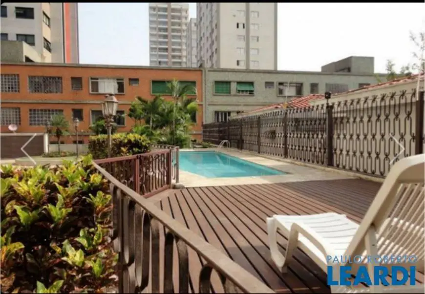Foto 4 de Apartamento com 5 Quartos para venda ou aluguel, 647m² em Santo Amaro, São Paulo