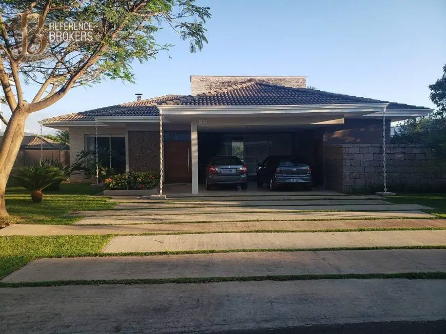 Foto 1 de Casa com 2 Quartos à venda, 310m² em Jacaré, Cabreúva
