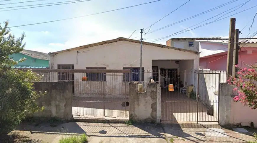 Foto 1 de Casa com 2 Quartos à venda, 140m² em Santa Rita, Guaíba