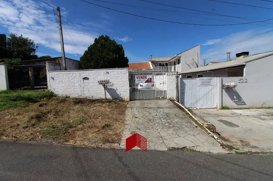 Foto 1 de Casa com 2 Quartos à venda, 64m² em São Marcos, São José dos Pinhais