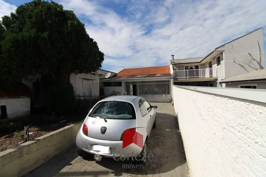 Foto 4 de Casa com 2 Quartos à venda, 64m² em São Marcos, São José dos Pinhais