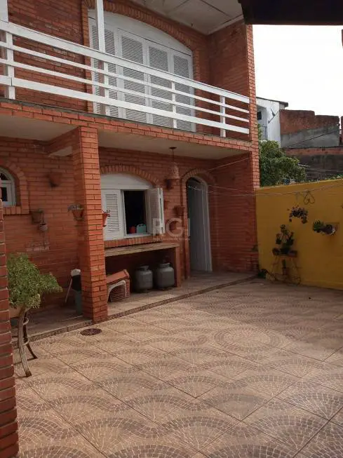 Foto 4 de Casa com 2 Quartos à venda, 218m² em Tristeza, Porto Alegre