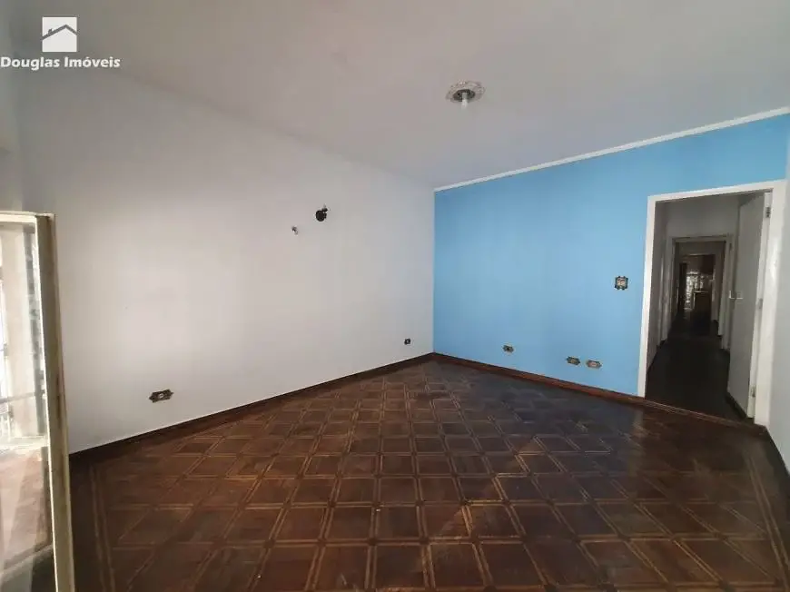 Foto 3 de Casa com 2 Quartos para alugar, 65m² em Vila Conde do Pinhal, São Paulo