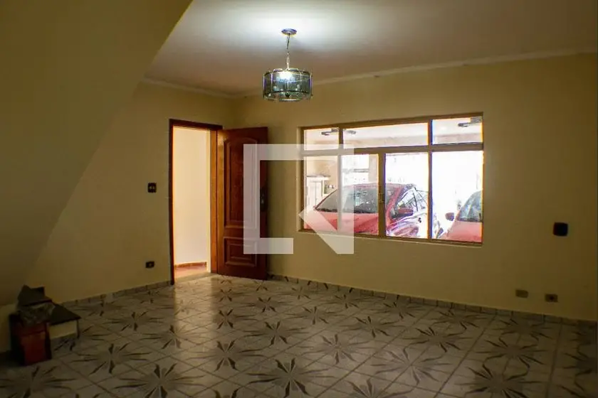 Foto 4 de Casa com 2 Quartos para alugar, 70m² em Vila Mascote, São Paulo