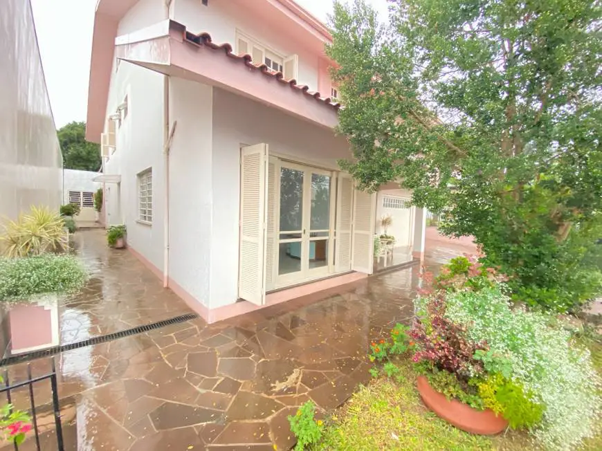 Foto 1 de Casa com 2 Quartos para alugar, 65m² em Vila Rodrigues, Passo Fundo