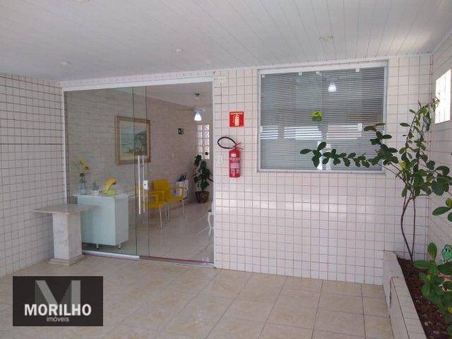 Foto 3 de Casa com 3 Quartos à venda, 130m² em Boqueirão, Praia Grande