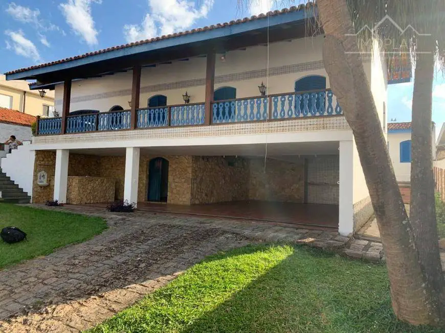Foto 1 de Casa com 3 Quartos à venda, 311m² em Centro, Atibaia