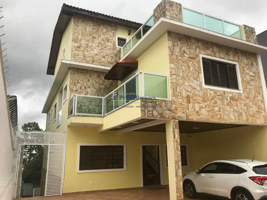Foto 1 de Casa com 3 Quartos à venda, 480m² em Ceramica, São Caetano do Sul