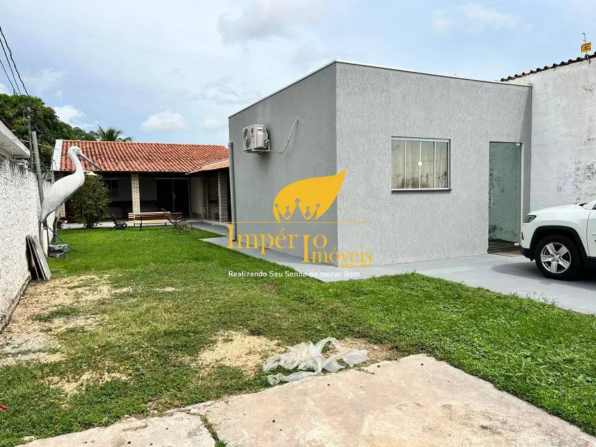 Foto 1 de Casa com 3 Quartos à venda, 300m² em Chácara dos Pinheiros, Cuiabá