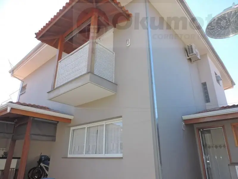 Foto 2 de Casa com 3 Quartos à venda, 300m² em Jardim Italia, Pirassununga