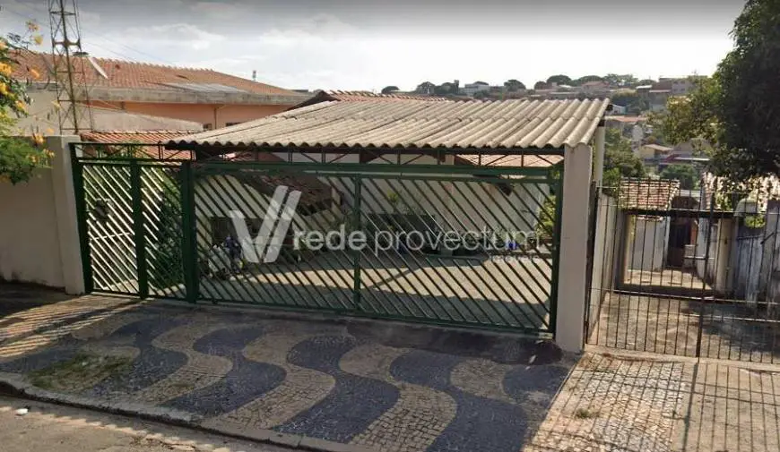 Foto 1 de Casa com 3 Quartos à venda, 160m² em Jardim Novo Campos Elíseos, Campinas