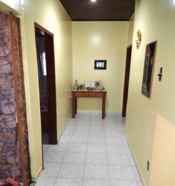 Foto 3 de Casa com 3 Quartos à venda, 220m² em Marambaia, Belém