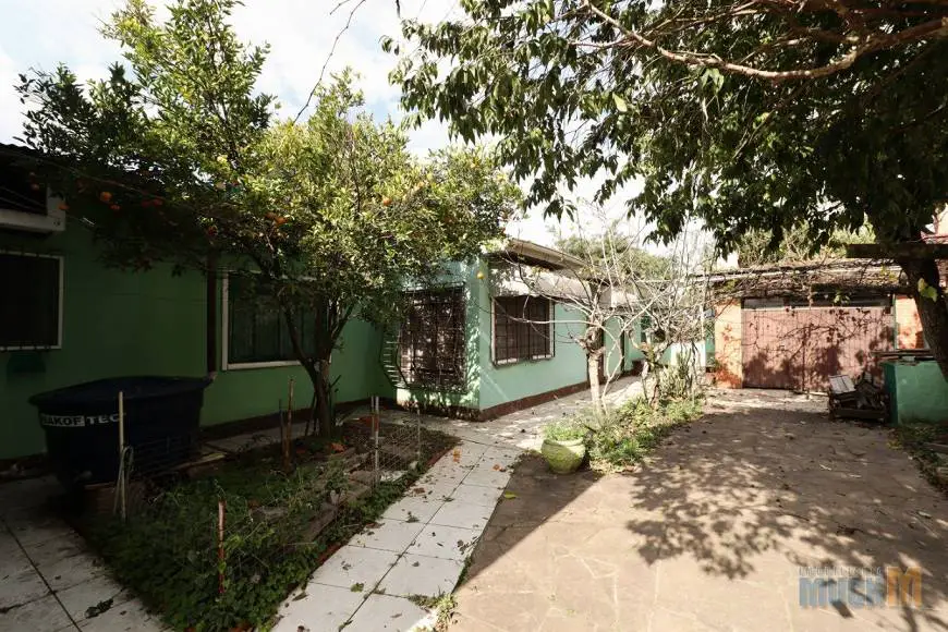 Foto 3 de Casa com 3 Quartos à venda, 66m² em Niterói, Canoas
