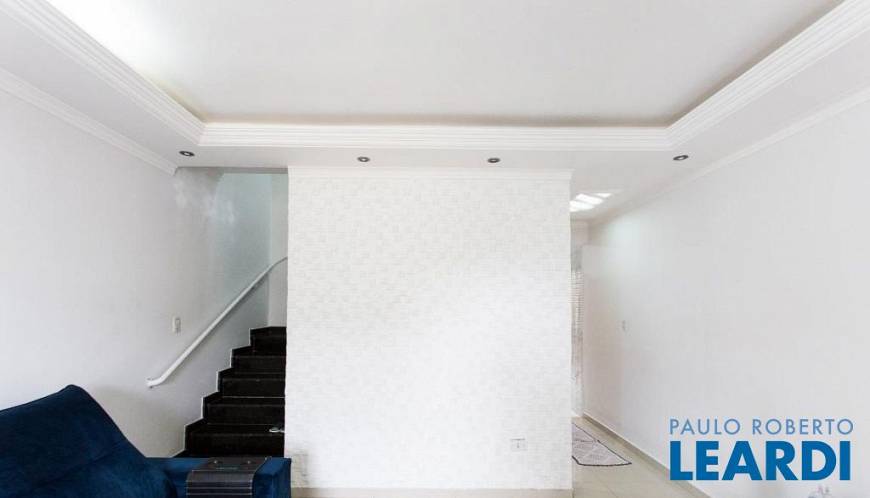 Foto 5 de Casa com 3 Quartos à venda, 110m² em Penha, São Paulo