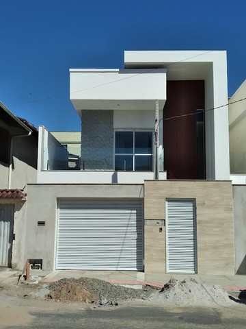 Foto 1 de Casa com 3 Quartos à venda, 170m² em Praia do Morro, Guarapari