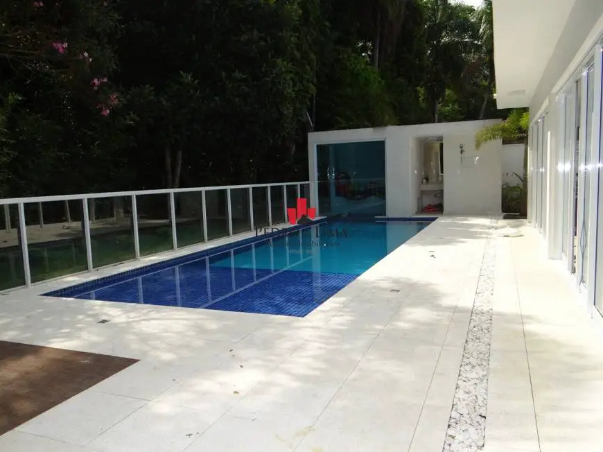 Foto 1 de Casa com 3 Quartos para alugar, 150m² em Riviera de São Lourenço, Bertioga