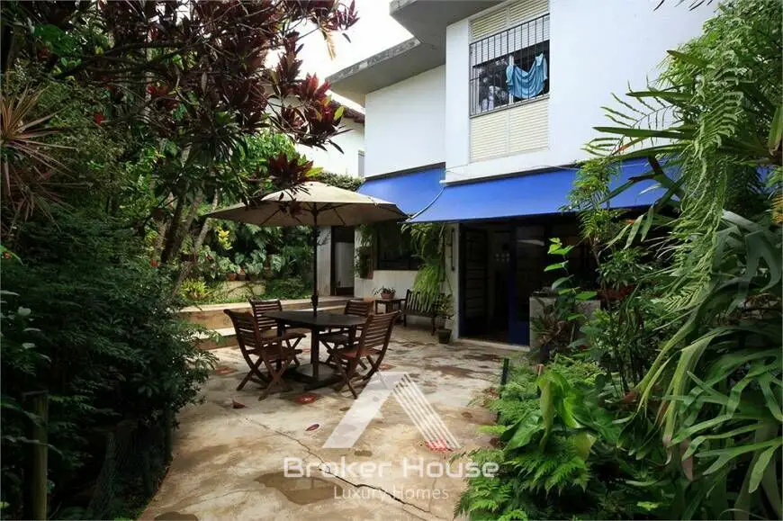 Foto 1 de Casa com 4 Quartos à venda, 280m² em Alto Da Boa Vista, São Paulo