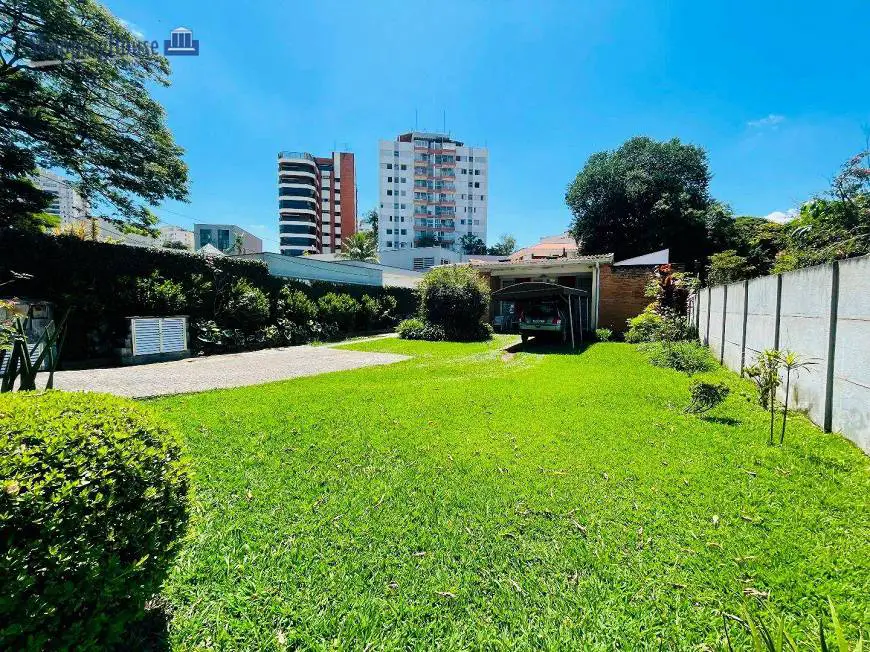 Foto 1 de Casa com 4 Quartos à venda, 198m² em Alto da Lapa, São Paulo