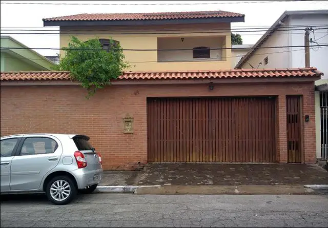 Foto 1 de Casa com 4 Quartos à venda, 250m² em Interlagos, São Paulo