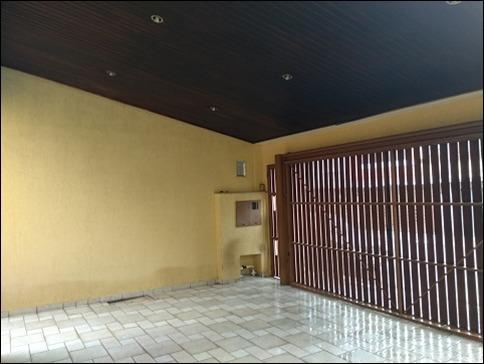 Foto 3 de Casa com 4 Quartos à venda, 250m² em Interlagos, São Paulo