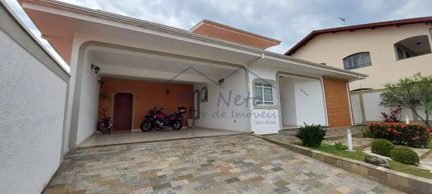 Foto 1 de Casa com 4 Quartos à venda, 600m² em Jardim Carlos Gomes, Pirassununga