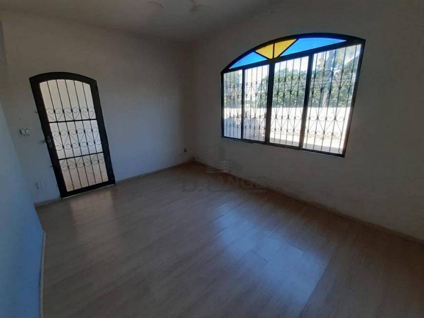 Foto 1 de Casa com 4 Quartos para venda ou aluguel, 110m² em Parque Brasília, Campinas
