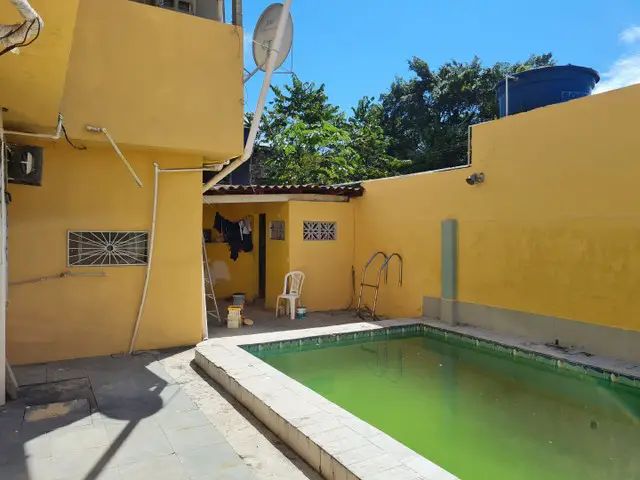 Foto 4 de Casa com 4 Quartos à venda, 450m² em Planalto, Manaus