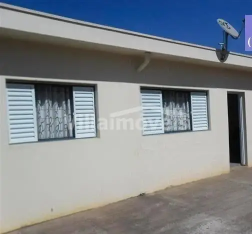 Foto 1 de Casa com 4 Quartos à venda, 120m² em Vila Industrial, Campinas
