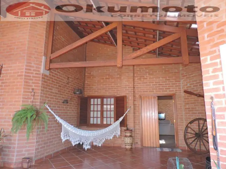 Foto 1 de Casa com 5 Quartos à venda, 600m² em Vila Steola, Pirassununga