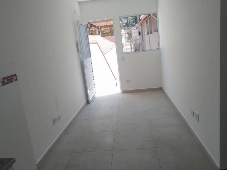 Foto 2 de Casa de Condomínio com 1 Quarto para alugar, 40m² em Vila Gustavo, São Paulo