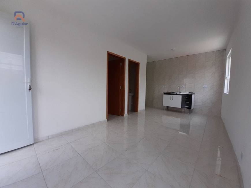 Foto 4 de Casa de Condomínio com 1 Quarto para alugar, 35m² em Vila Nova Mazzei, São Paulo