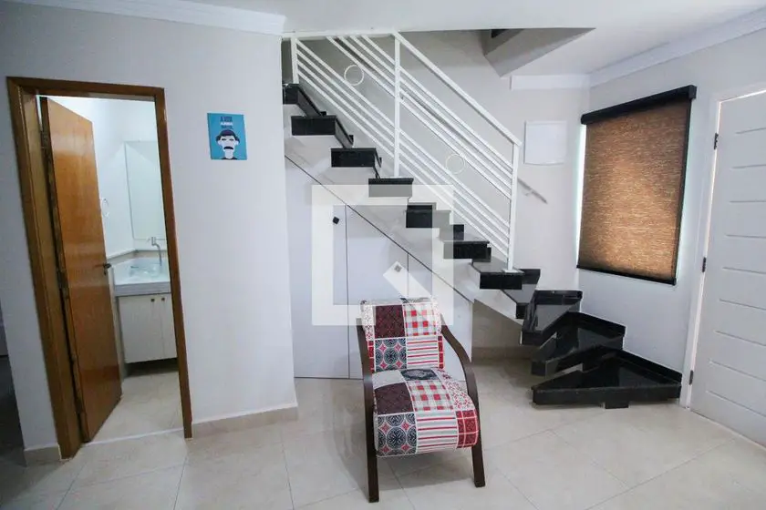Foto 5 de Casa de Condomínio com 2 Quartos para alugar, 55m² em Mandaqui, São Paulo