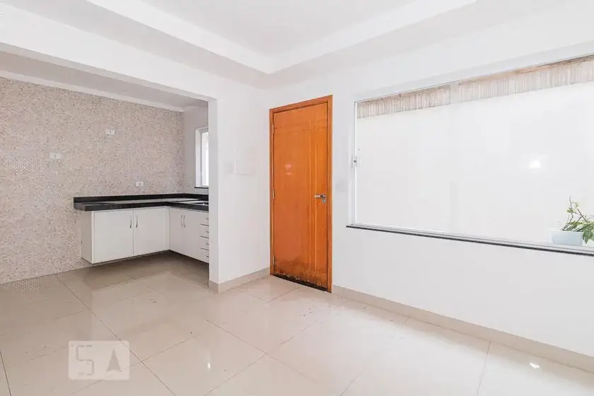 Foto 1 de Casa de Condomínio com 2 Quartos para alugar, 50m² em Vila Gustavo, São Paulo