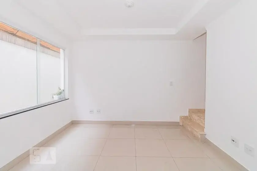 Foto 4 de Casa de Condomínio com 2 Quartos para alugar, 50m² em Vila Gustavo, São Paulo