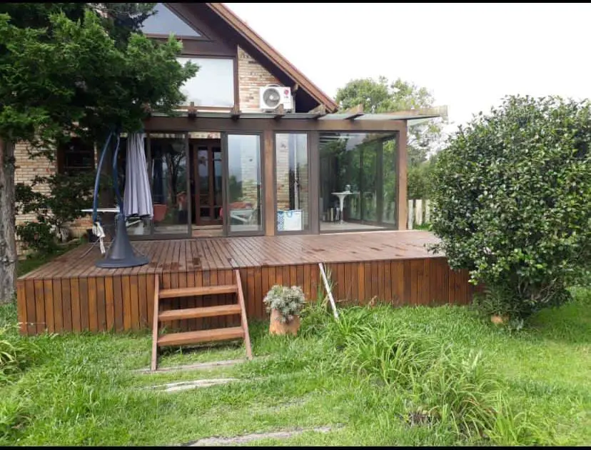 Foto 1 de Casa de Condomínio com 3 Quartos à venda, 221m² em Area Rural de Sao Jose dos Pinhais, São José dos Pinhais