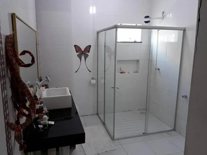 Foto 1 de Casa de Condomínio com 3 Quartos para alugar, 370m² em Parque Verde, Belém