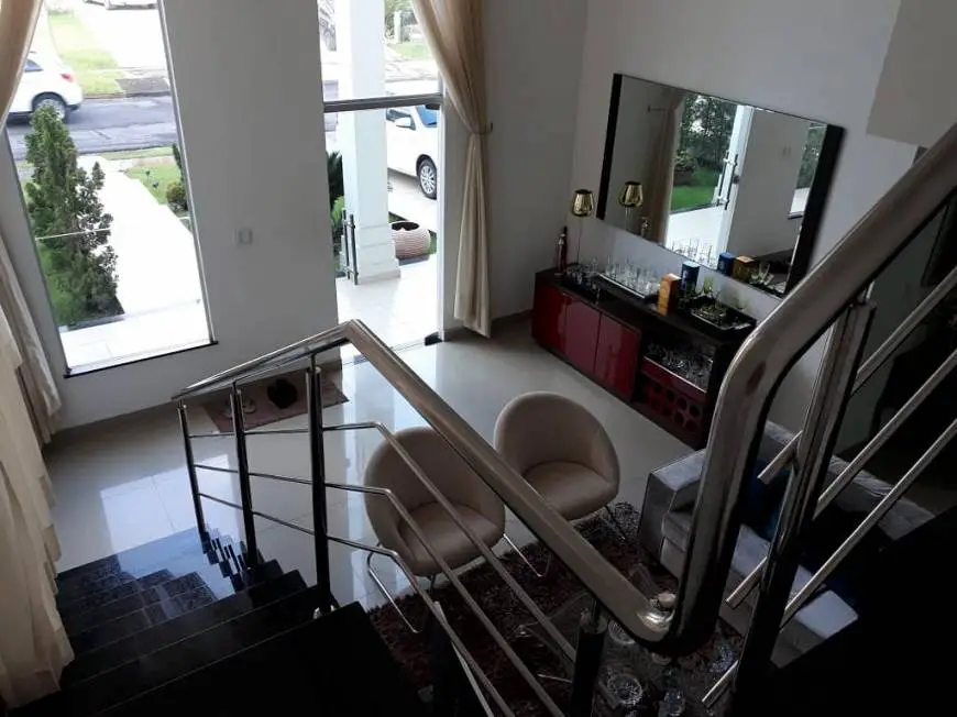 Foto 5 de Casa de Condomínio com 3 Quartos para alugar, 370m² em Parque Verde, Belém