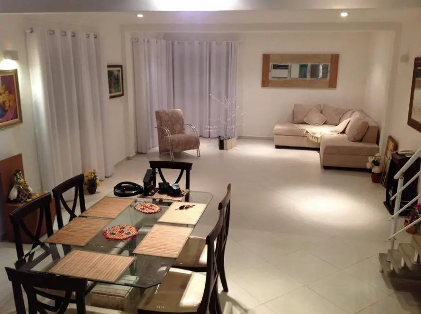 Foto 5 de Casa de Condomínio com 3 Quartos à venda, 280m² em Paysage Clair, Vargem Grande Paulista