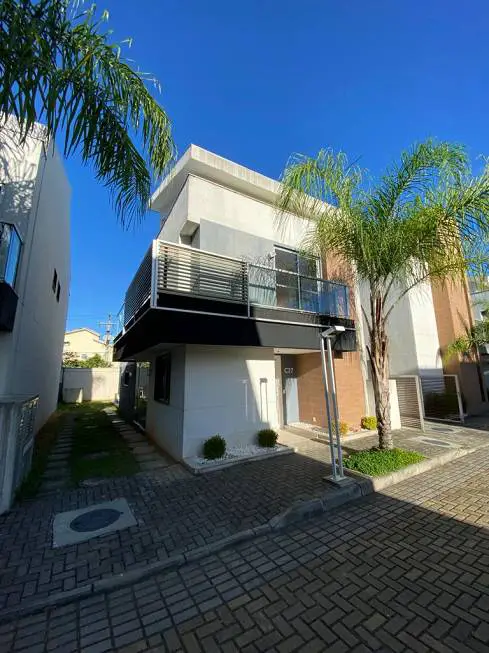 Foto 3 de Casa de Condomínio com 3 Quartos à venda, 268m² em Recreio Dos Bandeirantes, Rio de Janeiro
