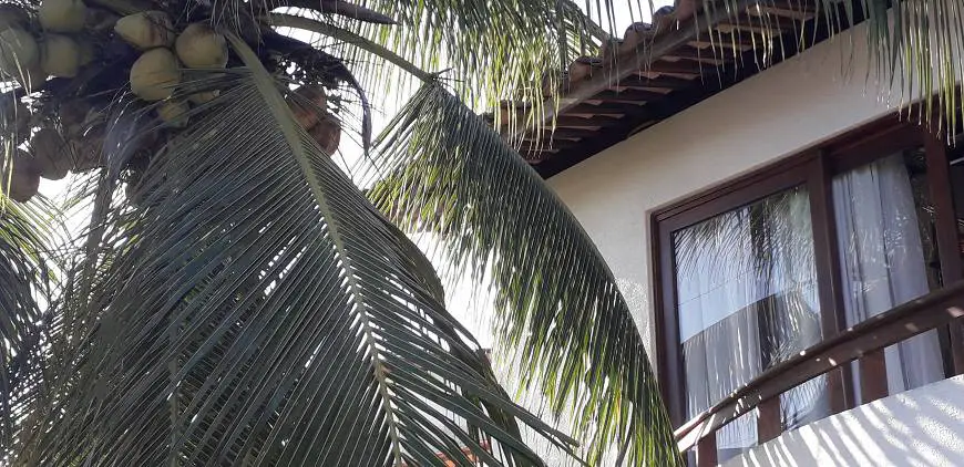 Foto 1 de Casa de Condomínio com 4 Quartos à venda, 276m² em Alphaville I, Salvador