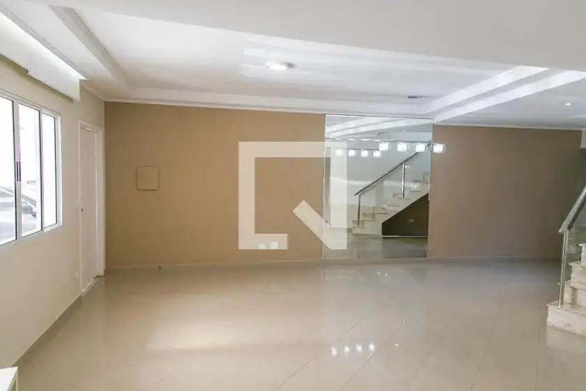 Foto 2 de Casa de Condomínio com 4 Quartos para alugar, 264m² em Horto Florestal, São Paulo