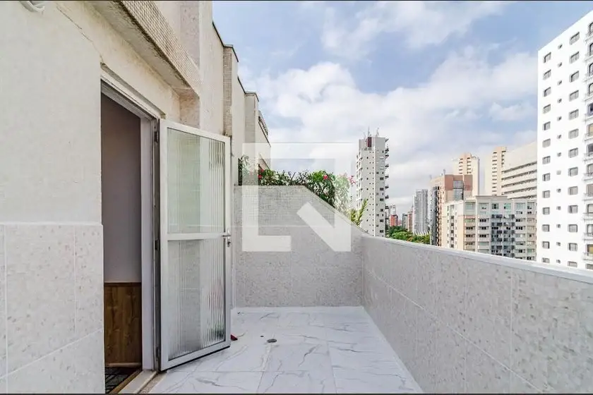Foto 3 de Cobertura com 1 Quarto à venda, 84m² em Jardim Paulista, São Paulo