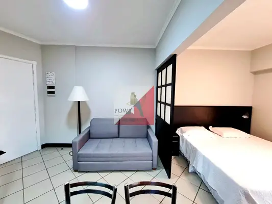 Foto 5 de Flat com 1 Quarto para alugar, 30m² em Campos Eliseos, São Paulo