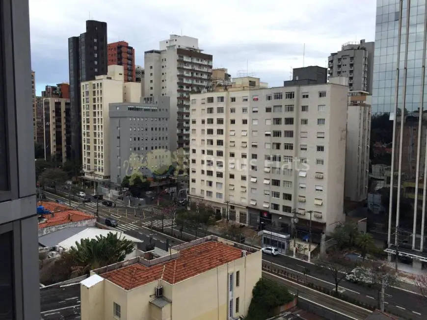 Foto 5 de Flat com 1 Quarto para alugar, 90m² em Itaim Bibi, São Paulo