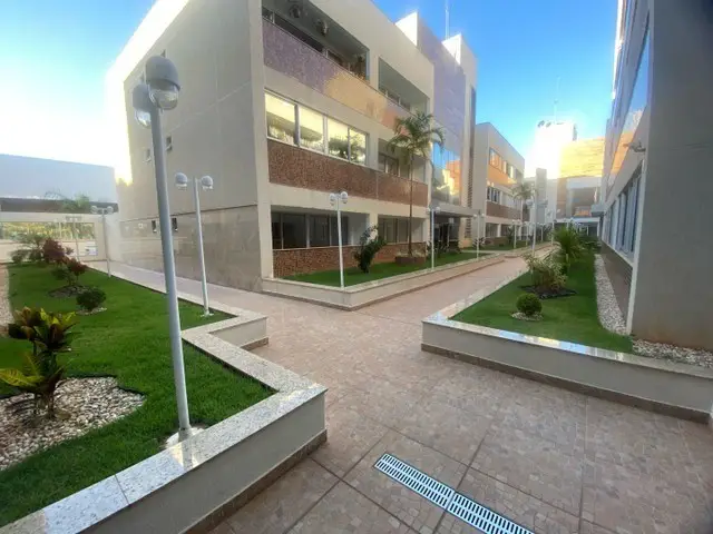 Foto 1 de Kitnet com 1 Quarto à venda, 30m² em Asa Norte, Brasília