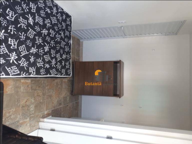 Foto 2 de Kitnet com 1 Quarto para alugar, 12m² em Butantã, São Paulo